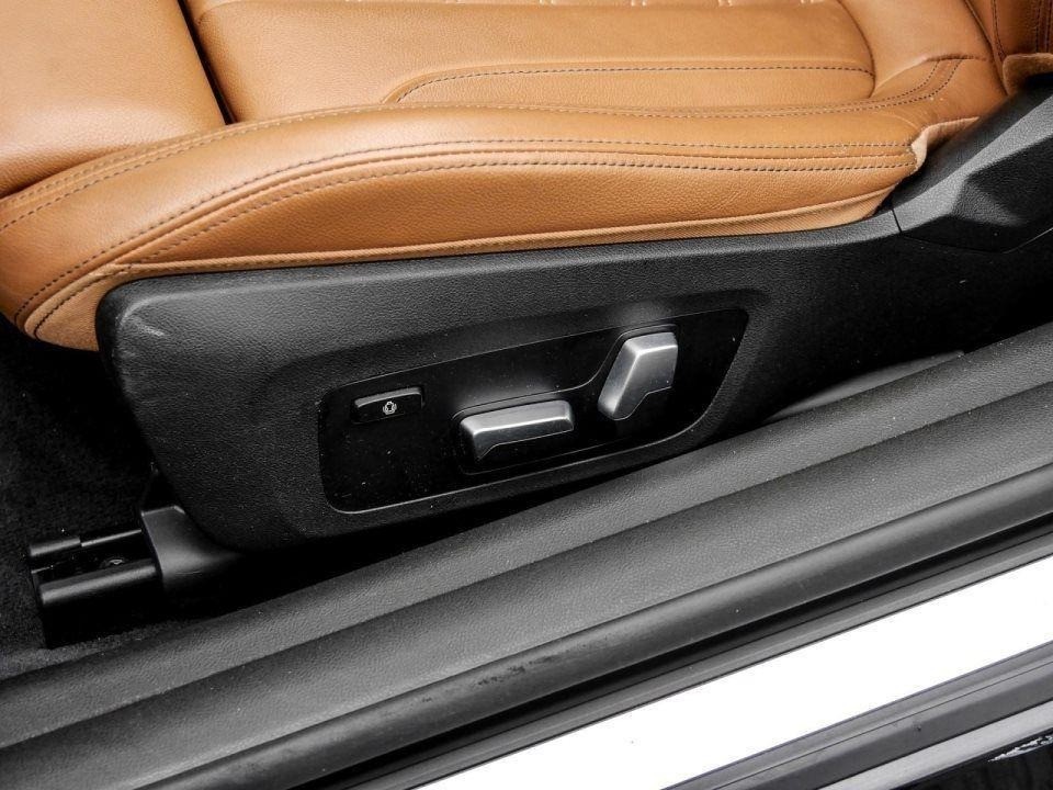 BMW Seria 4 430i Cabrio M-Sport - foto 13