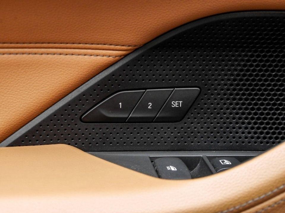 BMW Seria 4 430i Cabrio M-Sport - foto 12