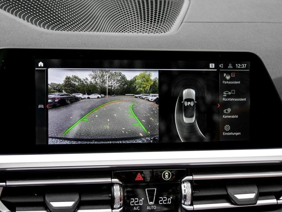 BMW Seria 4 430i Cabrio M-Sport - foto 7