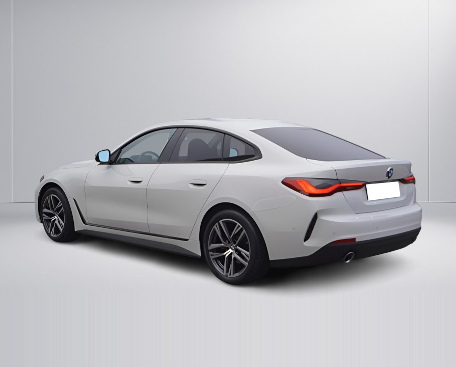 BMW Seria 4 xDrive420d (3)