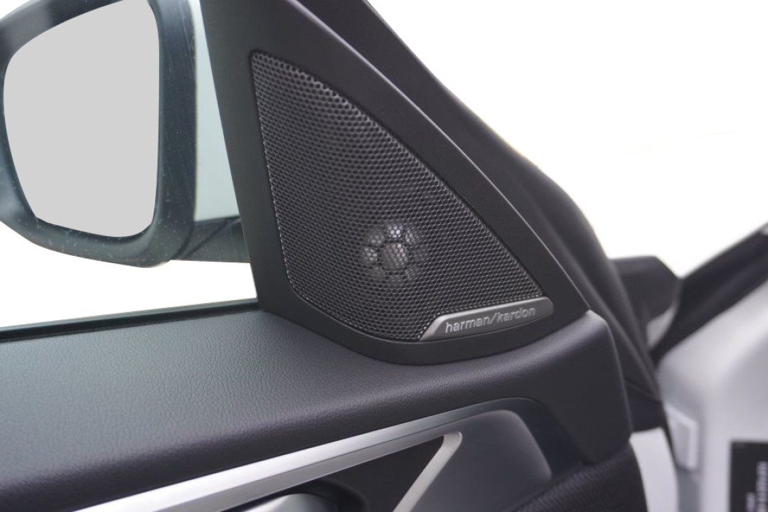 BMW Seria 4 xDrive420d - foto 15