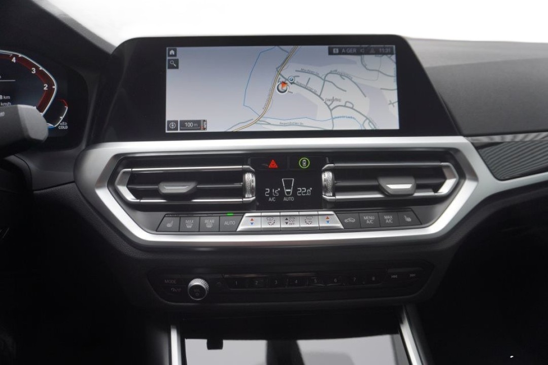 BMW Seria 4 xDrive420d - foto 12