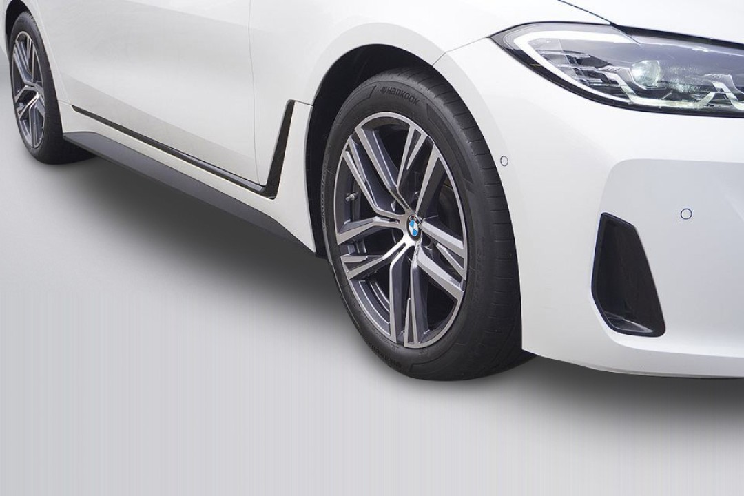 BMW Seria 4 xDrive420d - foto 20