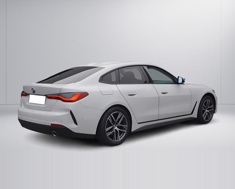 BMW Seria 4 xDrive420d (2)