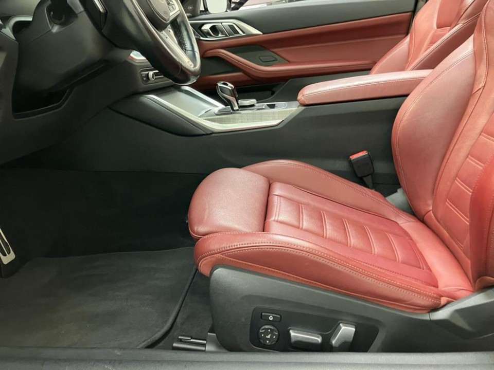 BMW Seria 4 M-Sport - foto 9