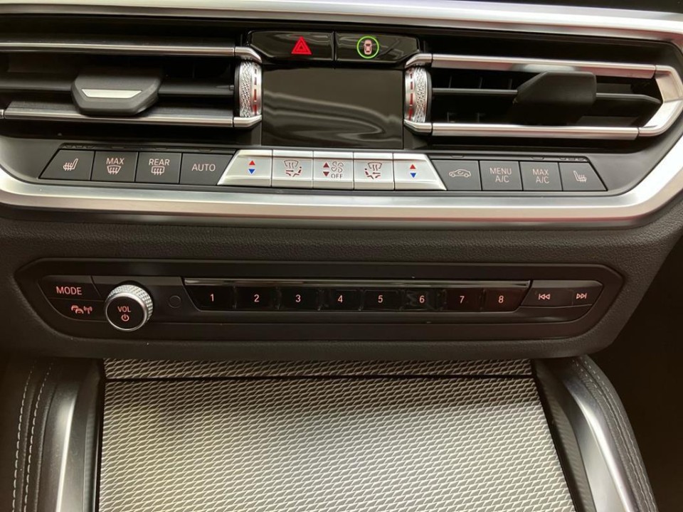 BMW Seria 4 M-Sport - foto 19