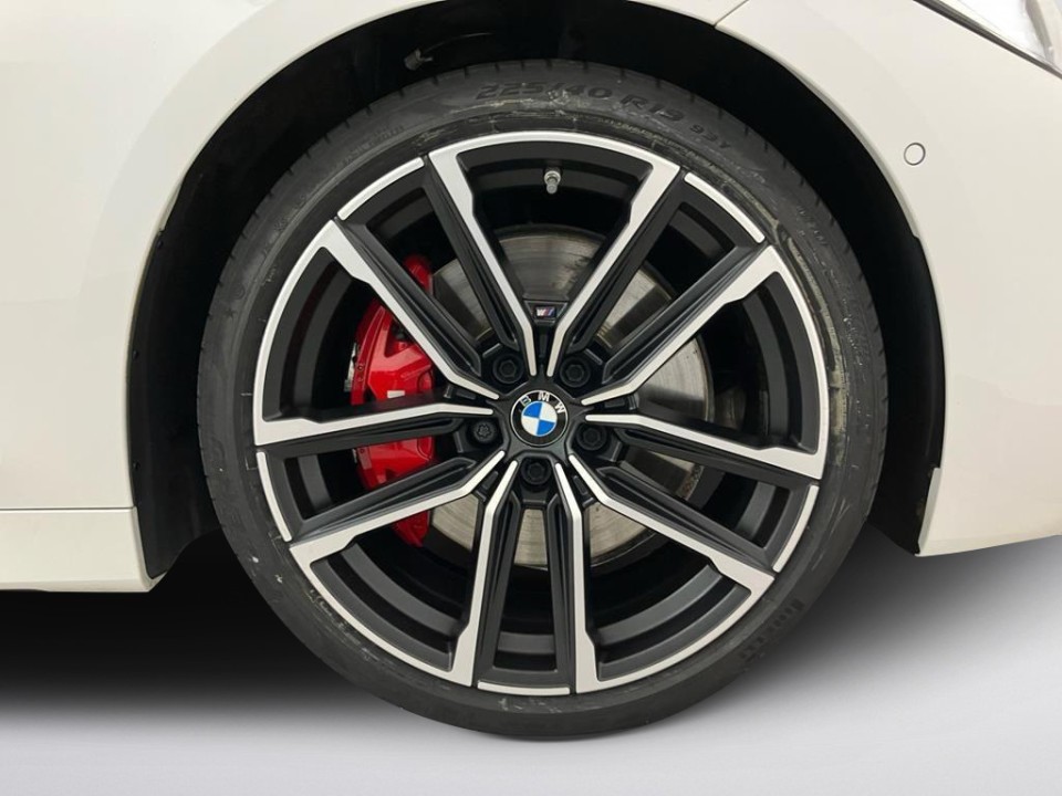 BMW Seria 4 M-Sport - foto 22