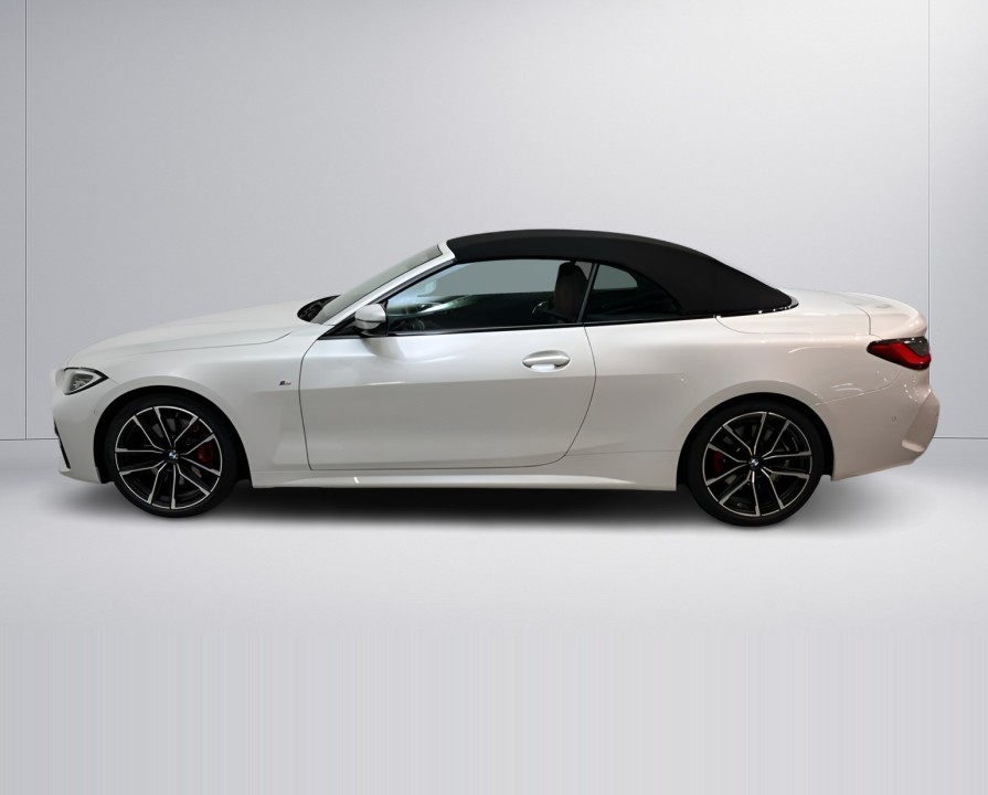 BMW Seria 4 M-Sport (3)