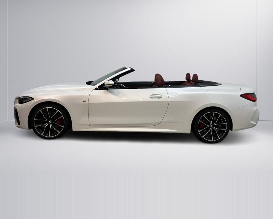 BMW Seria 4 M-Sport (4)