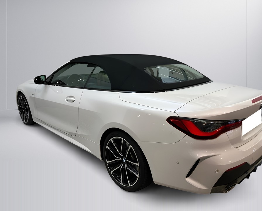 BMW Seria 4 M-Sport - foto 6