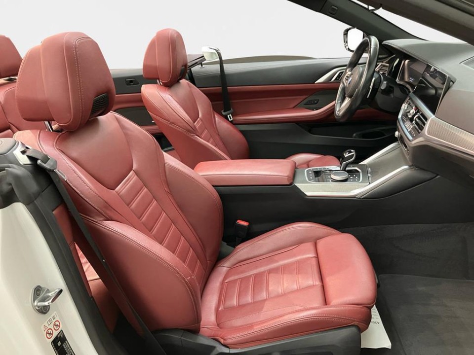 BMW Seria 4 M-Sport - foto 12