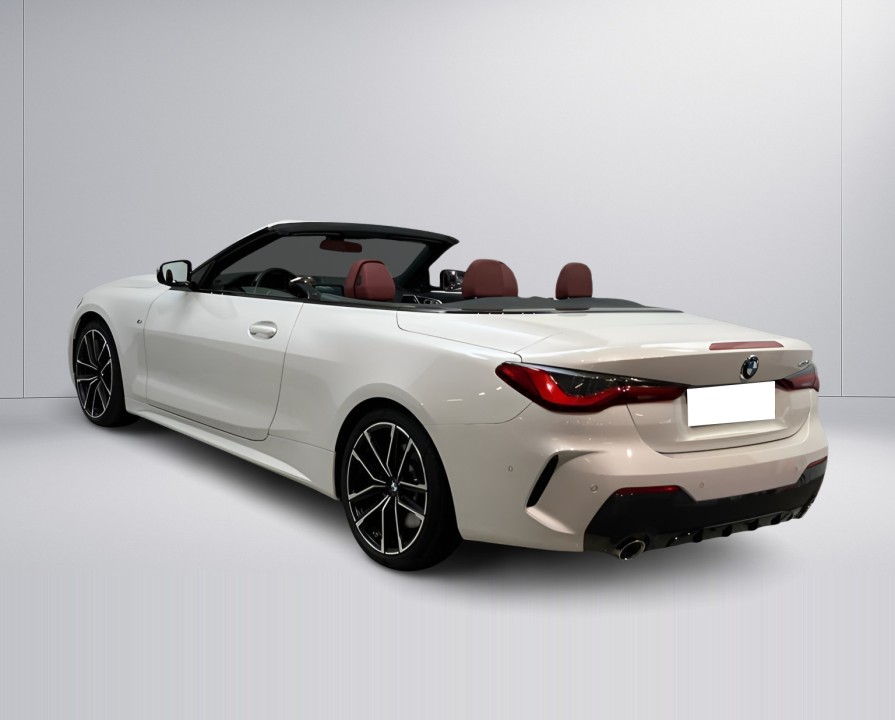 BMW Seria 4 M-Sport (5)