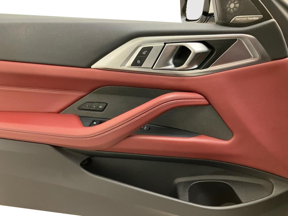 BMW Seria 4 M-Sport - foto 20