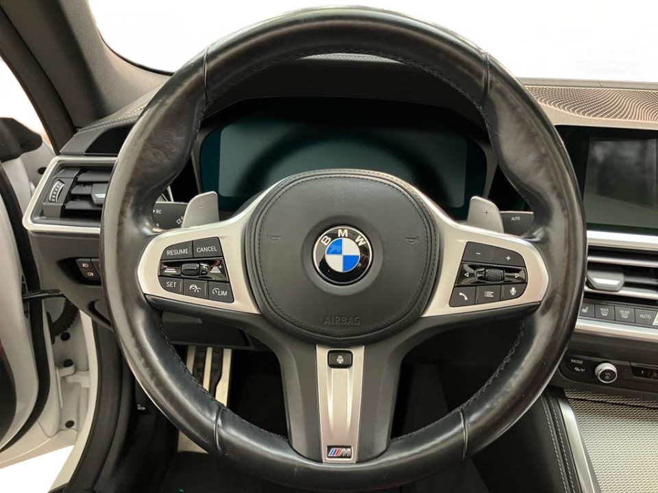 BMW Seria 4 M-Sport - foto 14