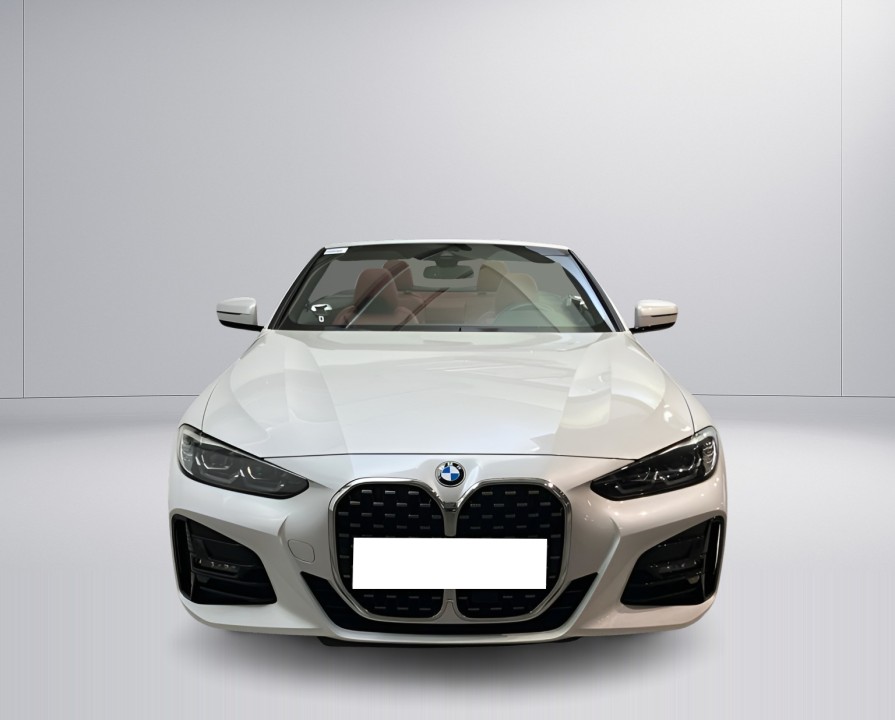 BMW Seria 4 M-Sport (2)