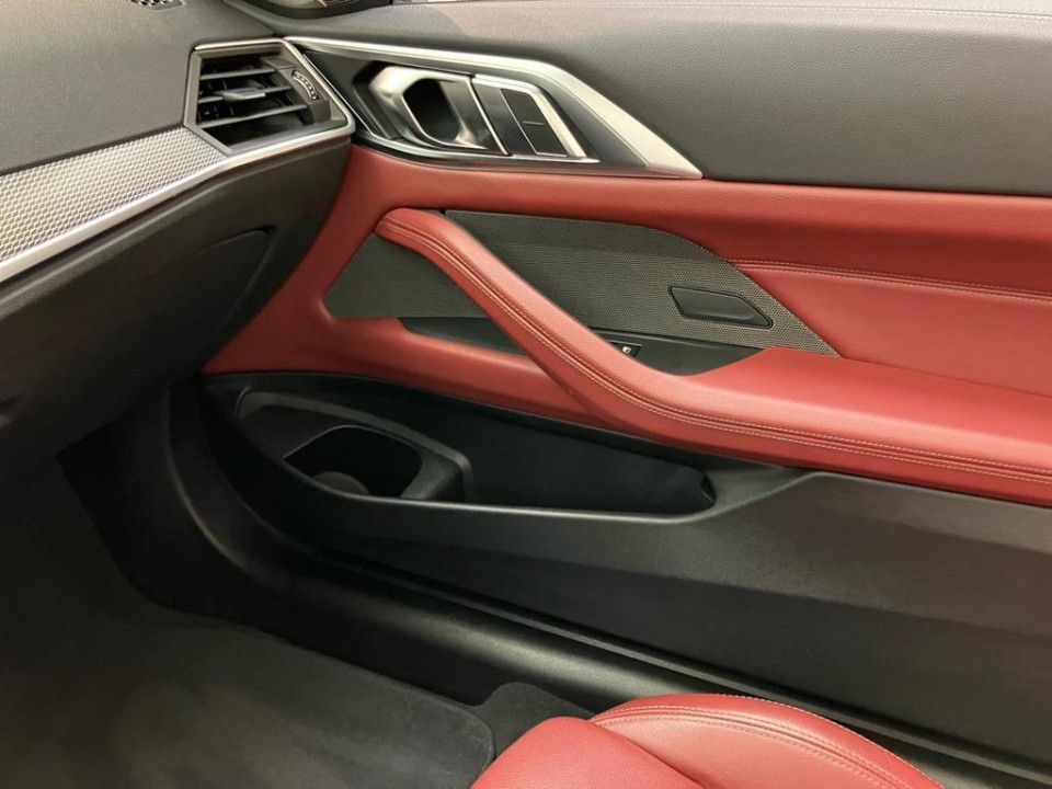 BMW Seria 4 M-Sport - foto 18