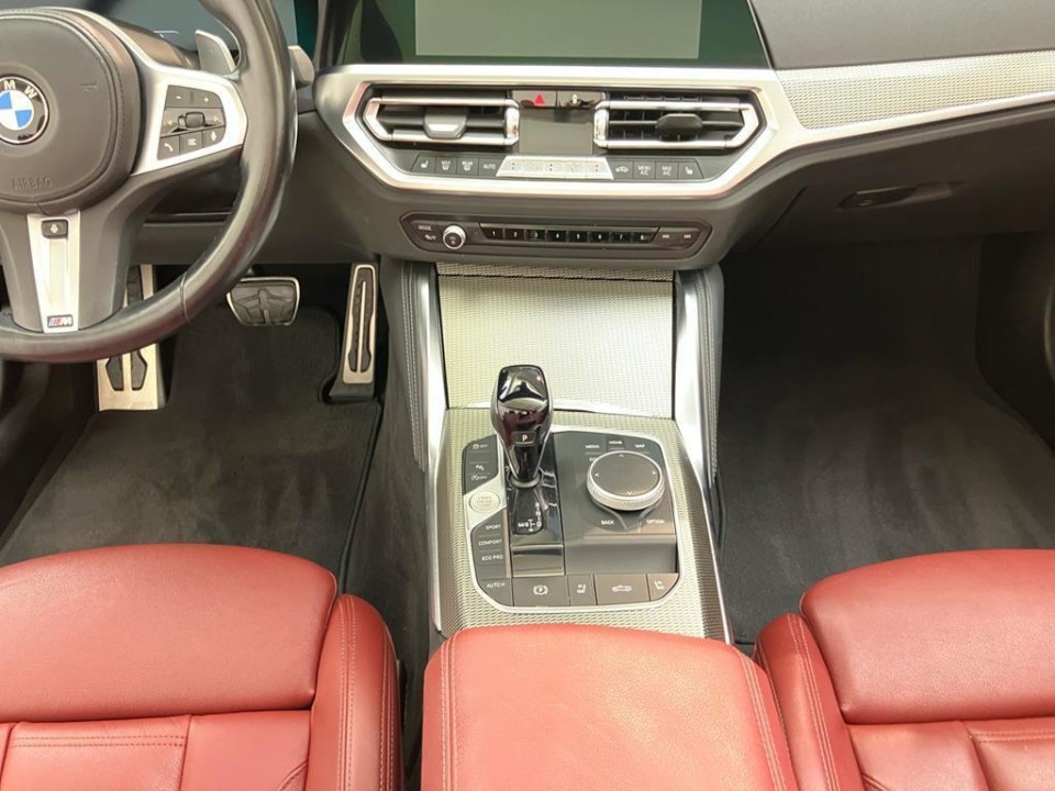 BMW Seria 4 M-Sport - foto 15