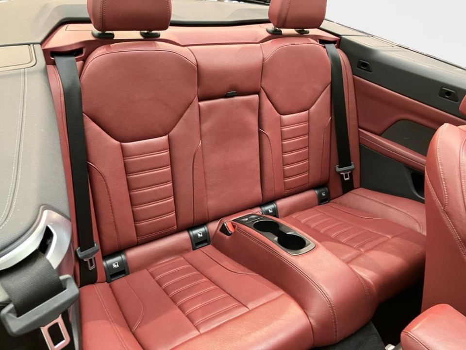 BMW Seria 4 M-Sport - foto 11