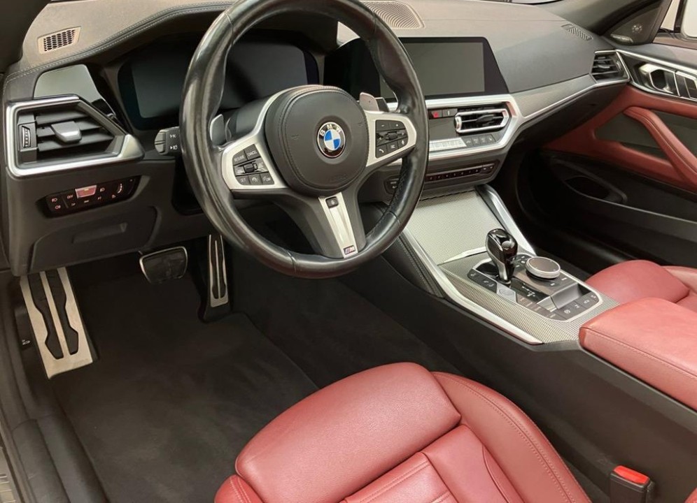 BMW Seria 4 M-Sport - foto 10