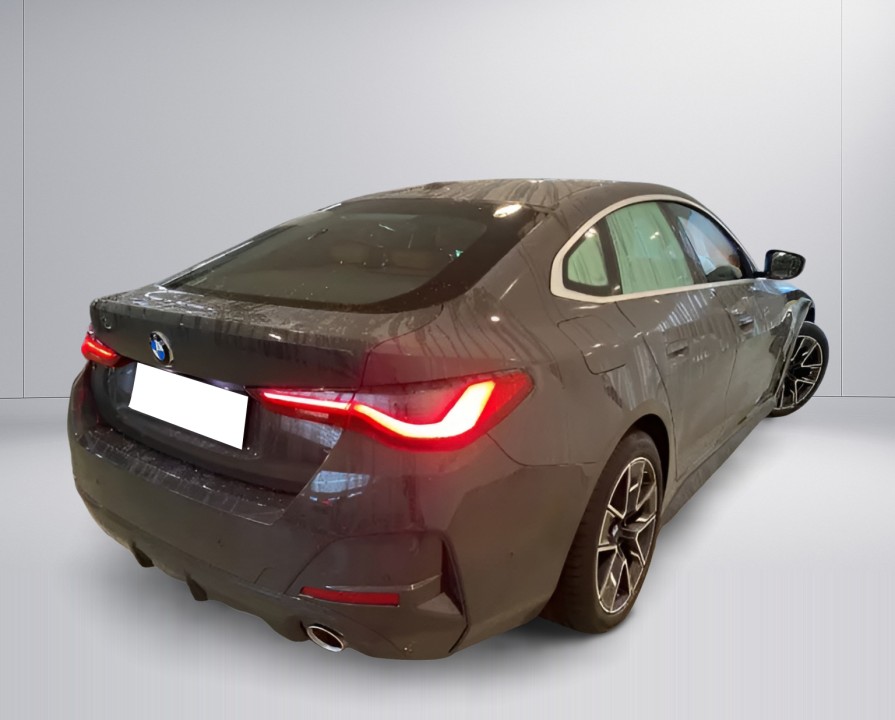 BMW Seria 4 Gran Coupe M-Sport (5)