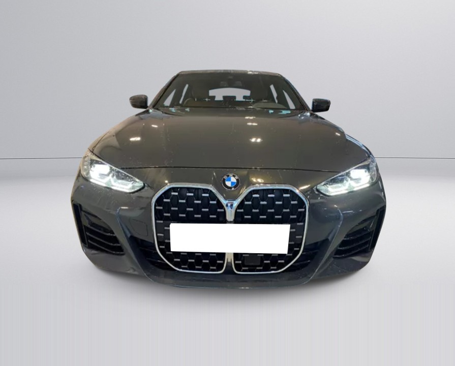 BMW Seria 4 Gran Coupe M-Sport (2)