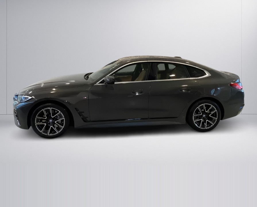 BMW Seria 4 Gran Coupe M-Sport (3)