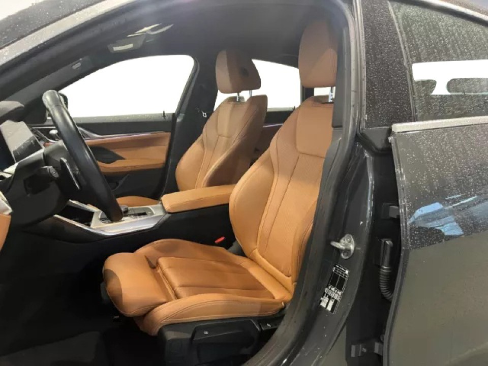 BMW Seria 4 Gran Coupe M-Sport - foto 6