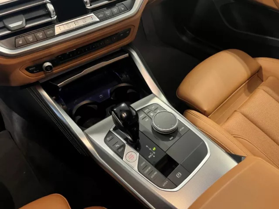 BMW Seria 4 Gran Coupe M-Sport - foto 10