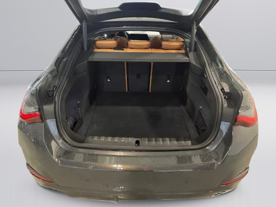 BMW Seria 4 Gran Coupe M-Sport - foto 14