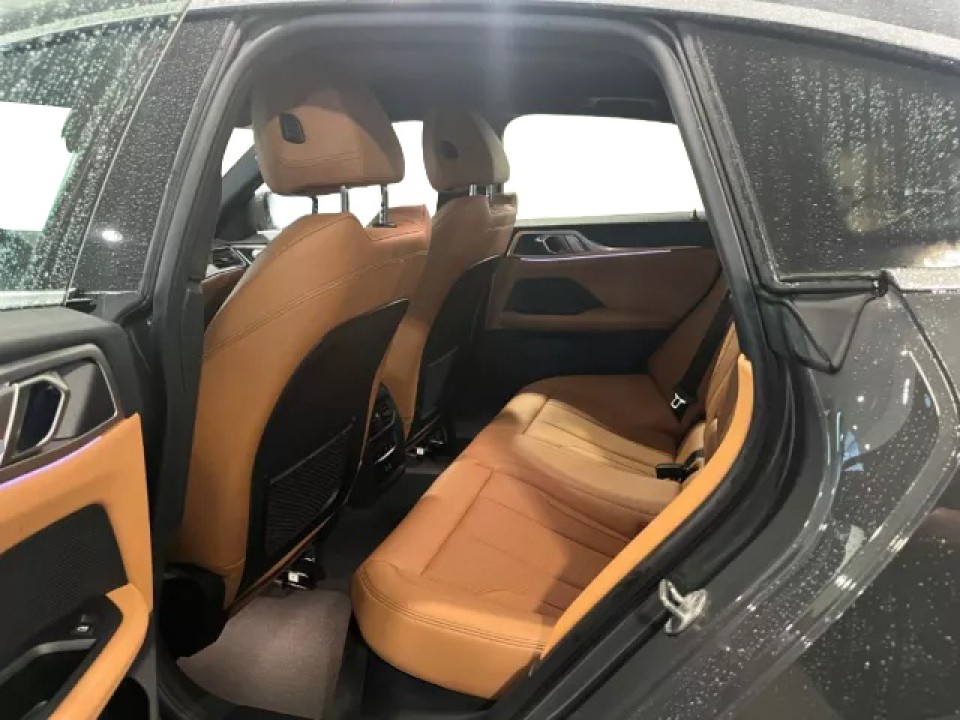 BMW Seria 4 Gran Coupe M-Sport - foto 7