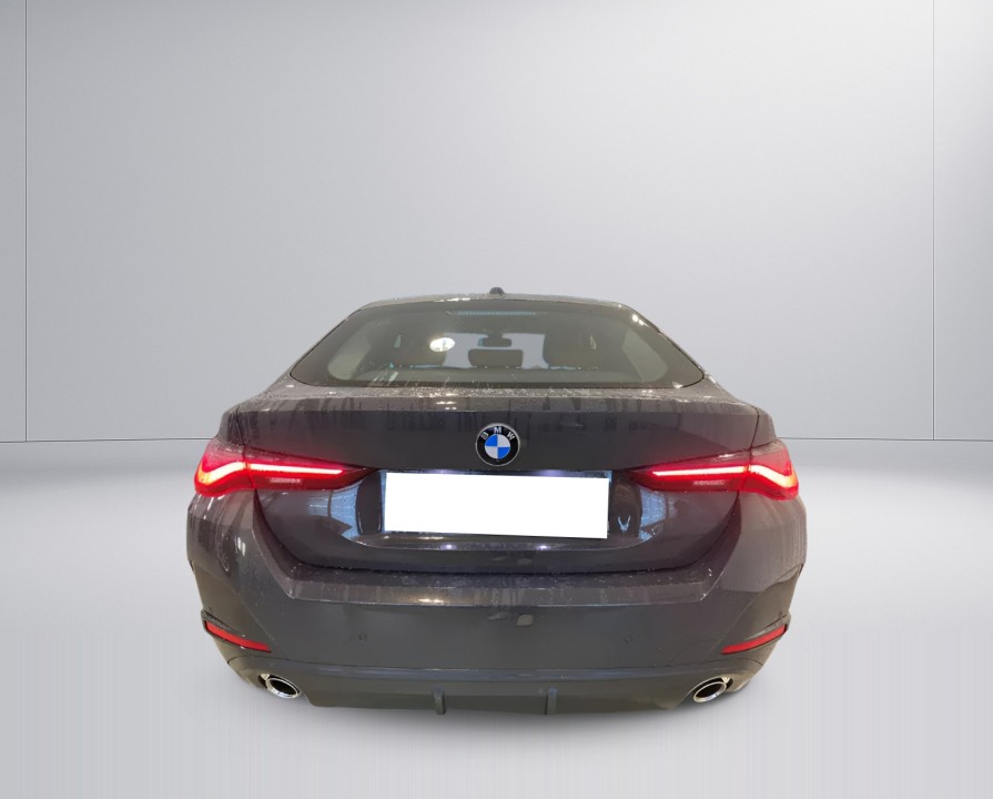 BMW Seria 4 Gran Coupe M-Sport (4)