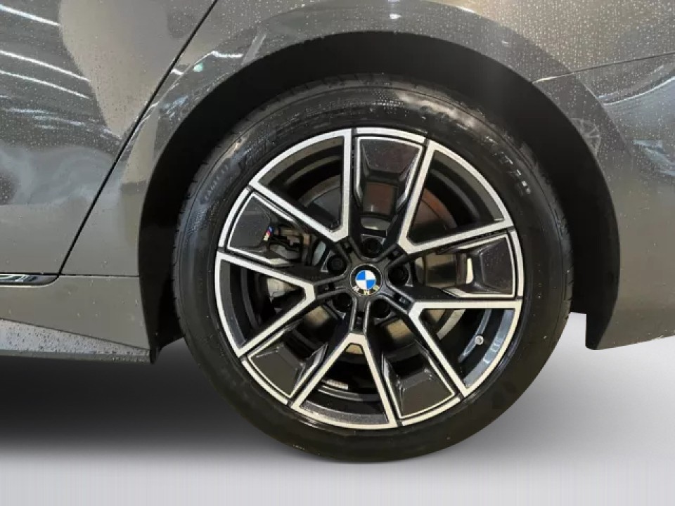 BMW Seria 4 Gran Coupe M-Sport - foto 15