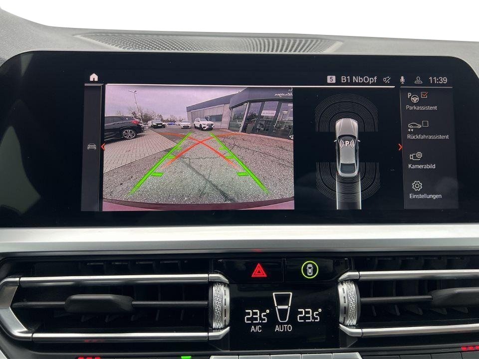 BMW Seria 4 420i Gran Coupé M-Sport - foto 17