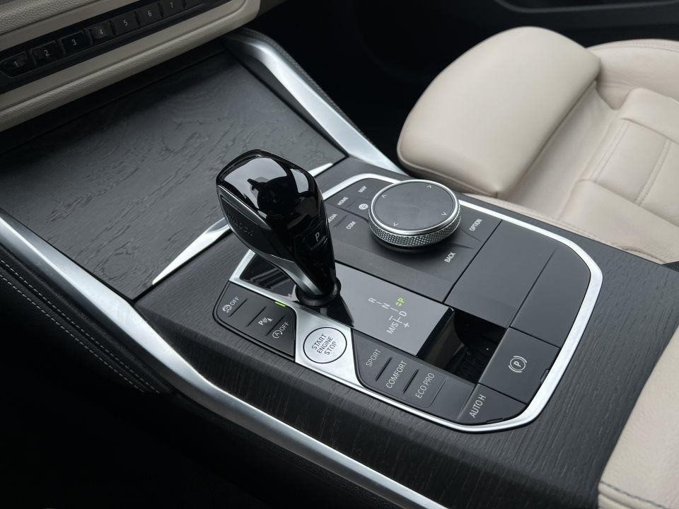 BMW Seria 4 420i Gran Coupé M-Sport - foto 14