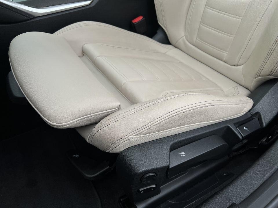 BMW Seria 4 420i Gran Coupé M-Sport - foto 19