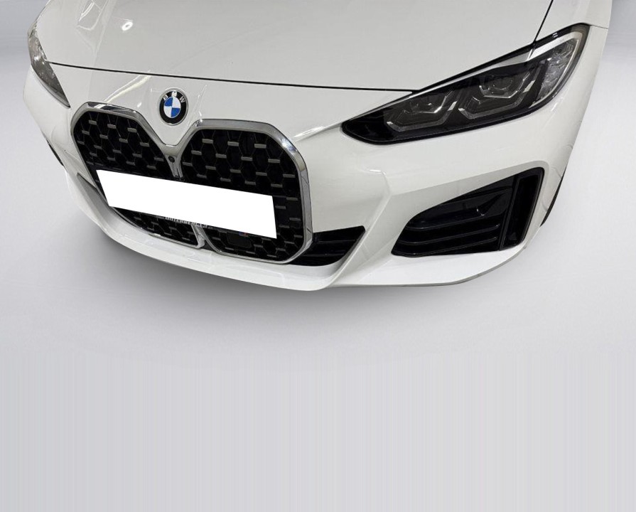 BMW Seria 4 430i Gran Coupe M-Sport - foto 6