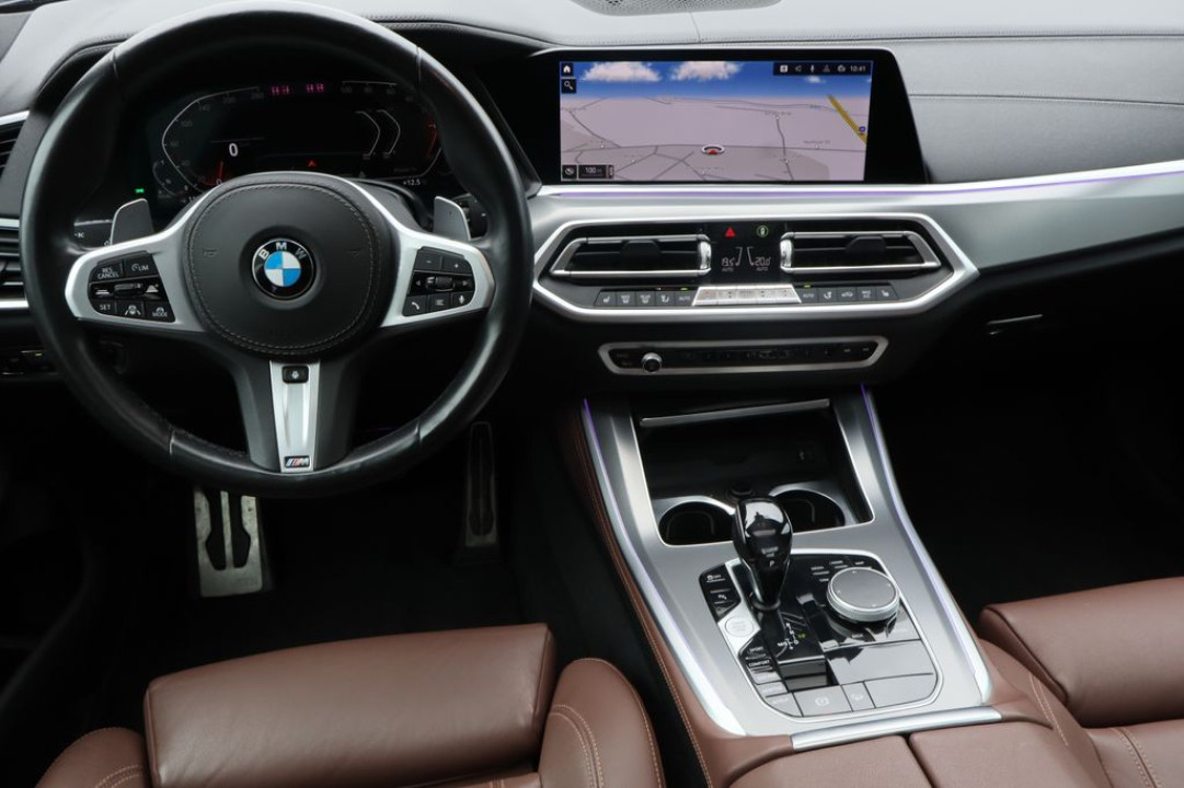 BMW X5 xDrive30d M-Sport (3)