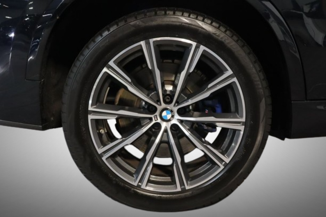 BMW X5 xDrive30d M-Sport - foto 16