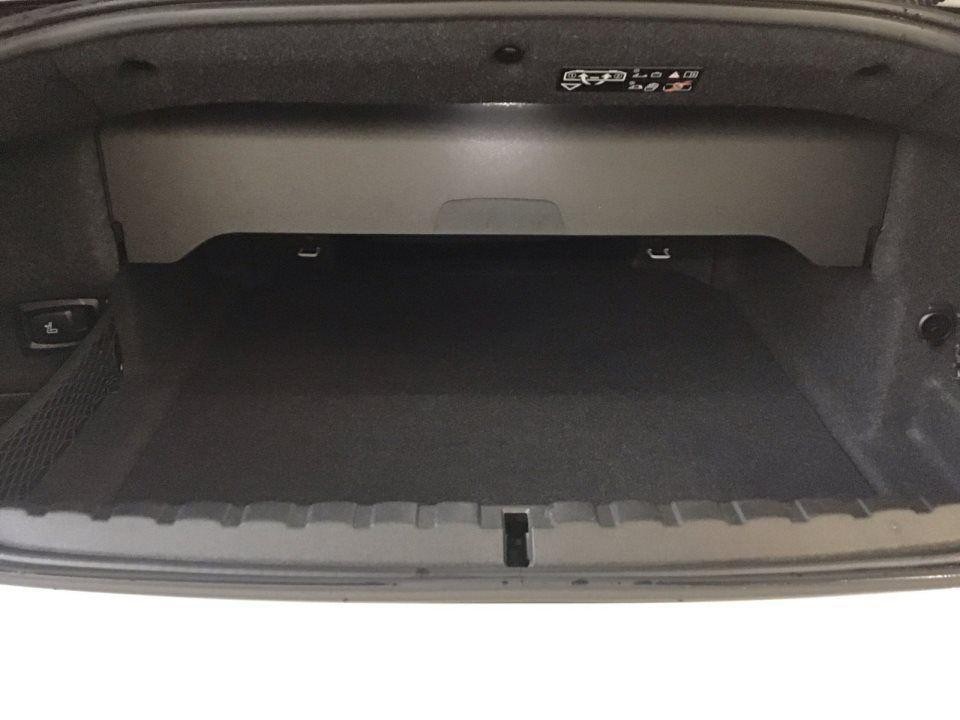 BMW Seria 4 420I Cabrio - foto 12