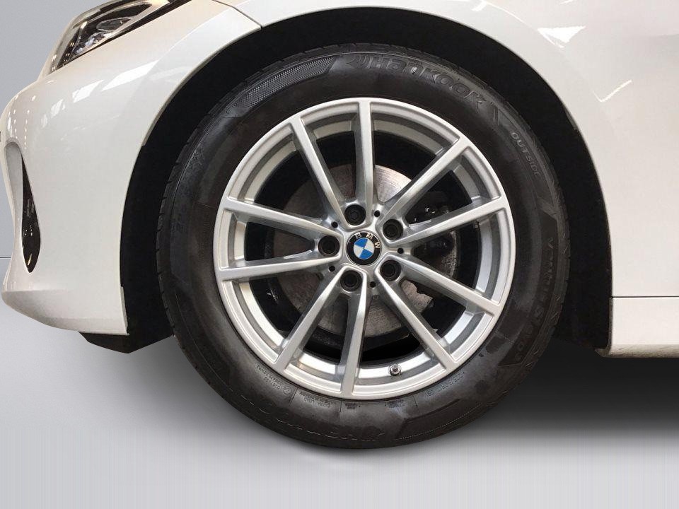 BMW Seria 4 420I Cabrio - foto 13