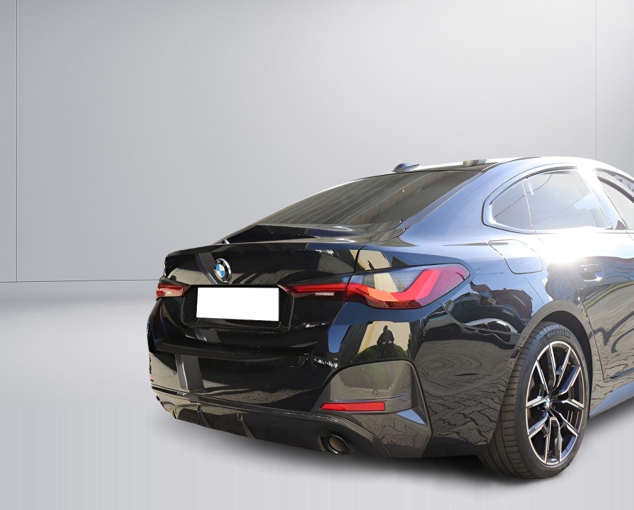 BMW Seria 4 430i Gran Coupé M-Sport - foto 16