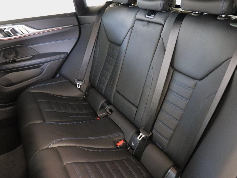 BMW Seria 4 430i Gran Coupé M-Sport - foto 12