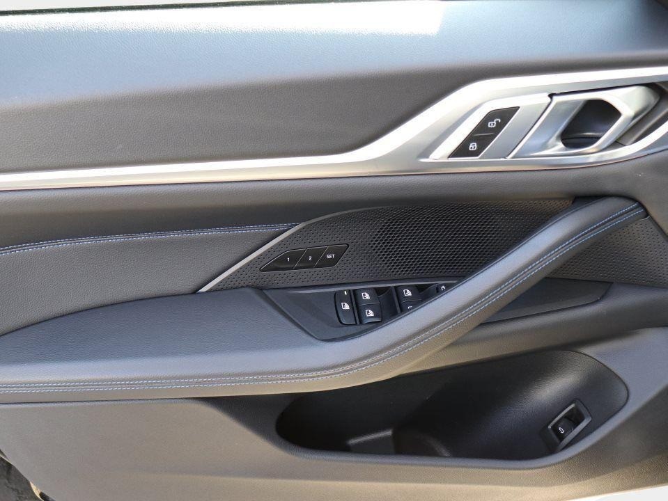 BMW Seria 4 430i Gran Coupé M-Sport - foto 13