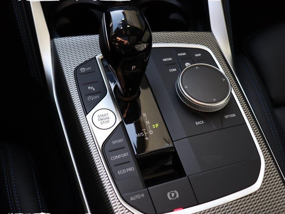 BMW Seria 4 430i Gran Coupé M-Sport - foto 10