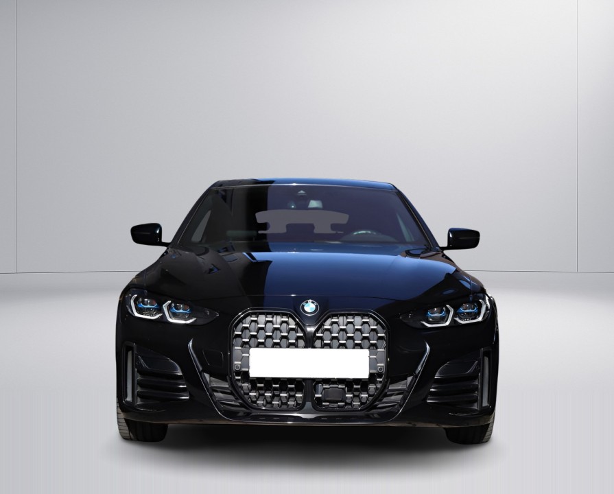 BMW Seria 4 430i Gran Coupé M-Sport - foto 6