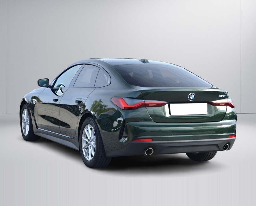 BMW Seria 4 430I (4)