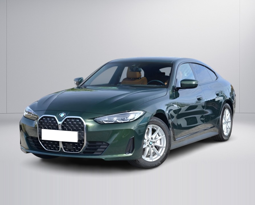 BMW Seria 4 430I (3)