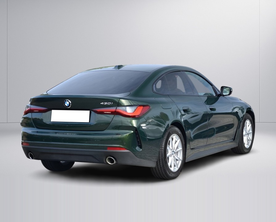 BMW Seria 4 430I - foto 6