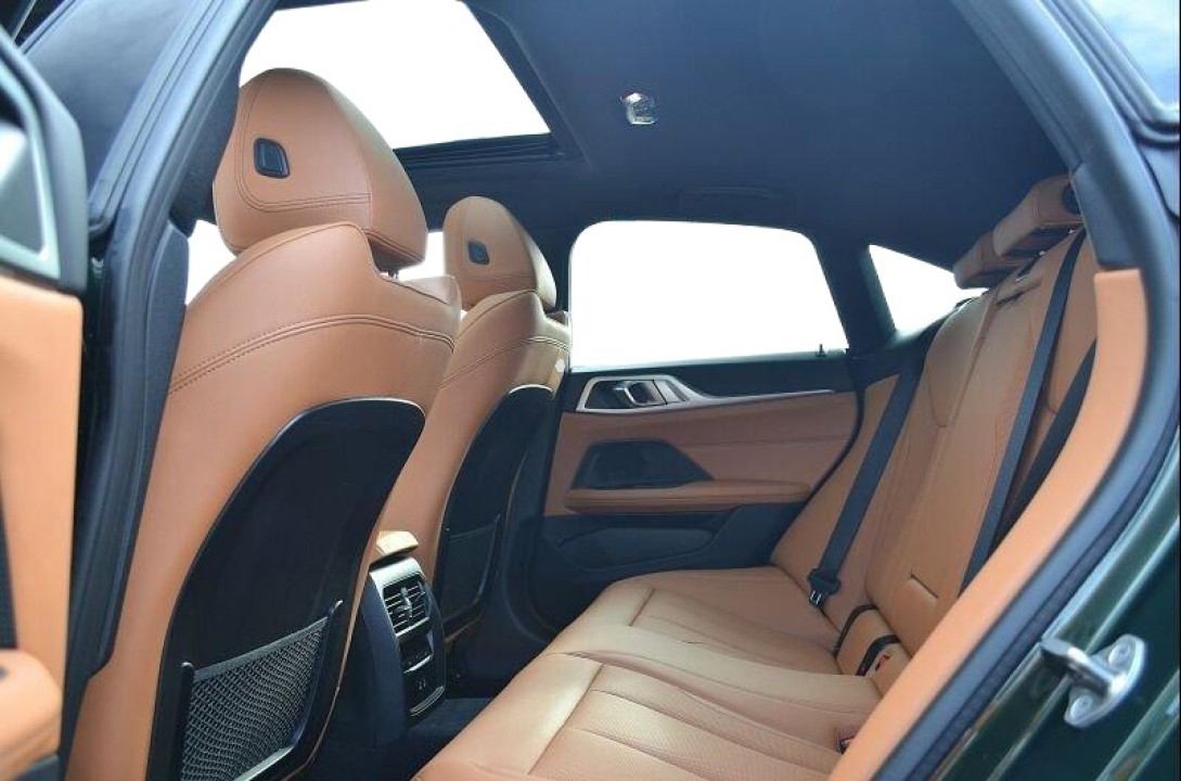 BMW Seria 4 430I - foto 8