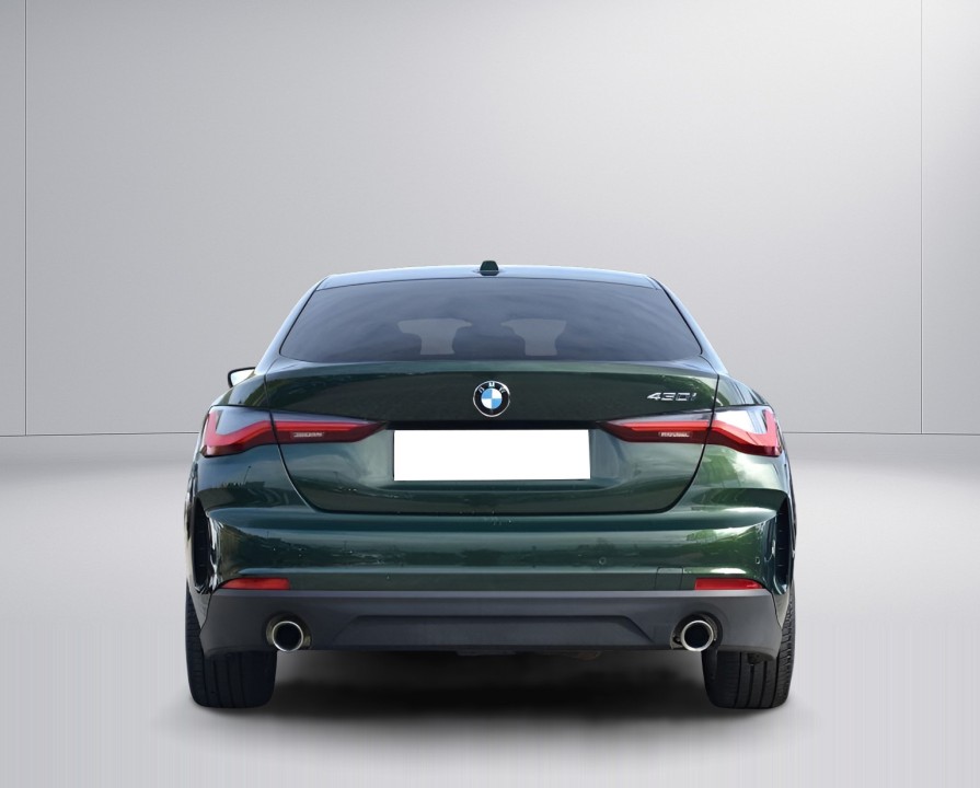 BMW Seria 4 430I (5)